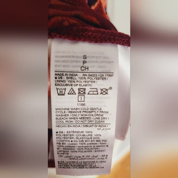 NWT Old Navy top Sz Small - Picture 8 of 11